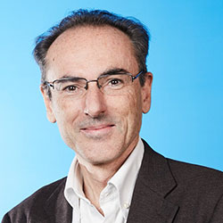 Profesor/a Javier P. Gisbert
